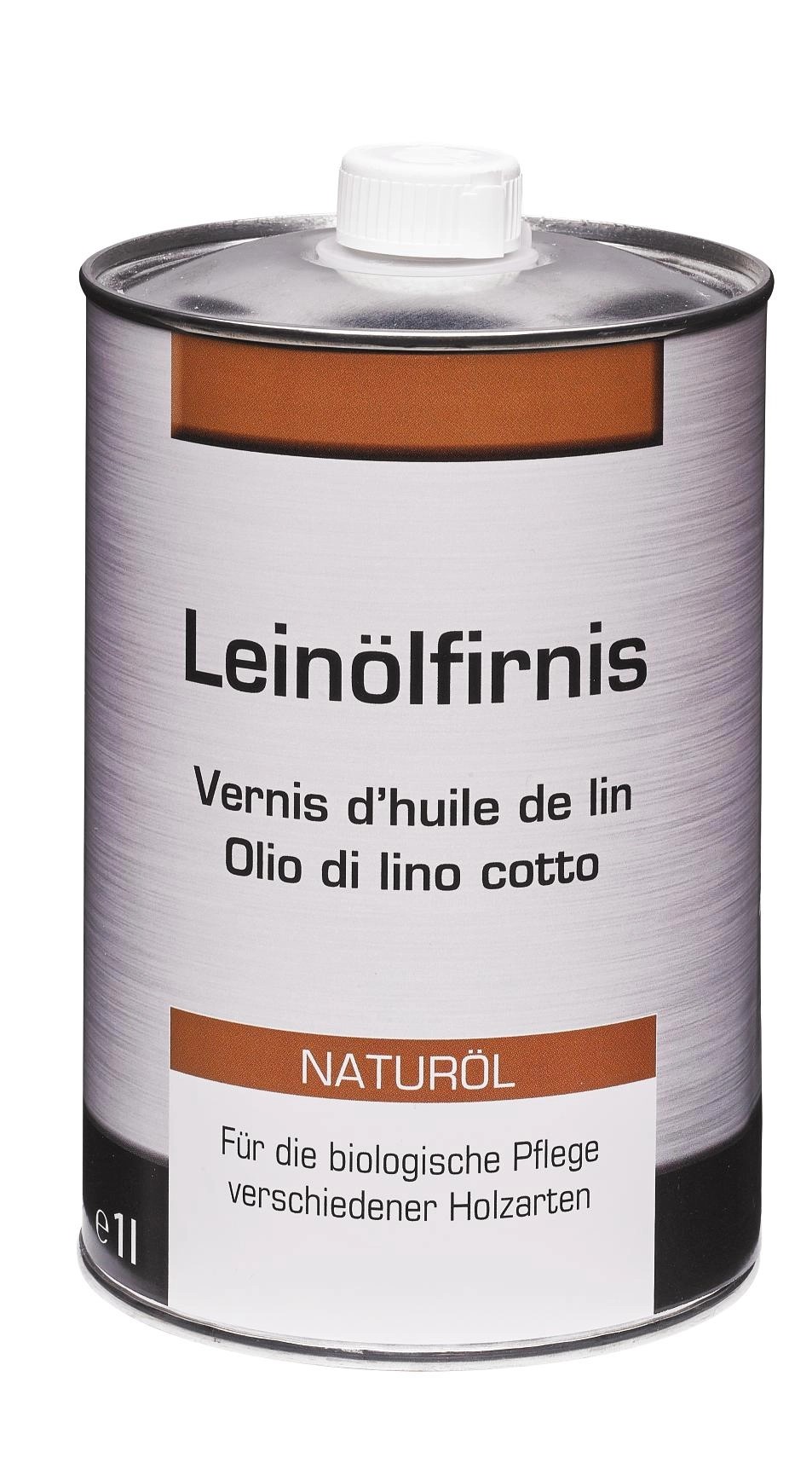 Leinölfirnis 1 l kaufen bei OBI