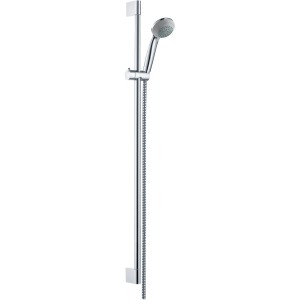 Hansgrohe Brauseset Crometta 85 Vario Chrom