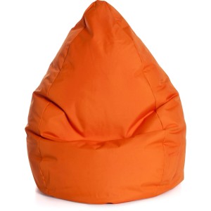 Sitting Point Sitzsack Brava 300 l Orange