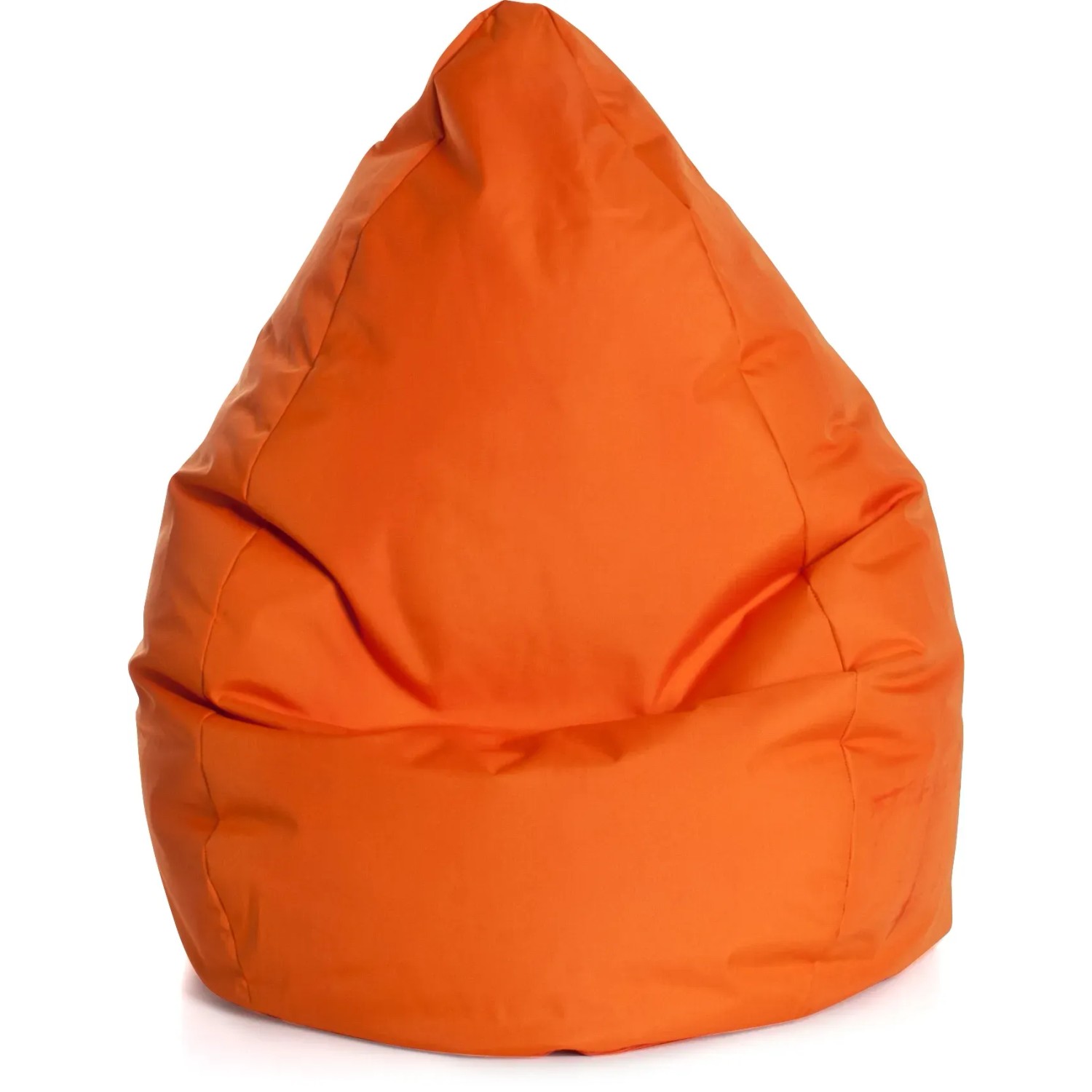 Oranger Sitting Point Sitzsack Brava, 120 l, ideal zum Entspannen und Relaxen.