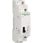 Schneider Electric Fernschalter 1S 16A, 1-polig, für Beleuchtungsstromkreise.