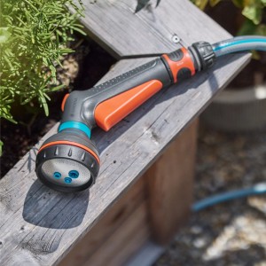 Gardena Multifunktionsbrause Classic