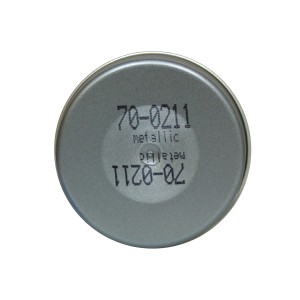 Sprühkopf Dupli-Color Auto Color Acryllack Grau Metallic, Farbcode 70-0211