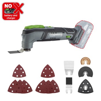 Lux-Tools kaufen bei OBI