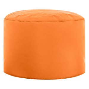 Oranger Sitting Point Hocker DotCom, 60 l, ideal als Sitzsack für Indoor & Outdoor.