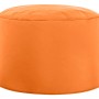Oranger Sitting Point Hocker DotCom, 60 l, ideal als Sitzsack für Indoor & Outdoor.