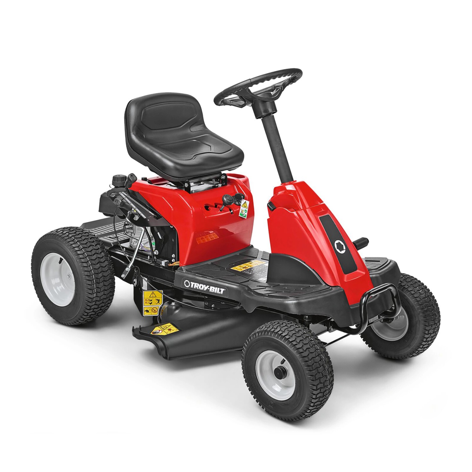 TroyBilt Aufsitzmäher MiniRider 60TS mit Seitenauswurf kaufen bei OBI