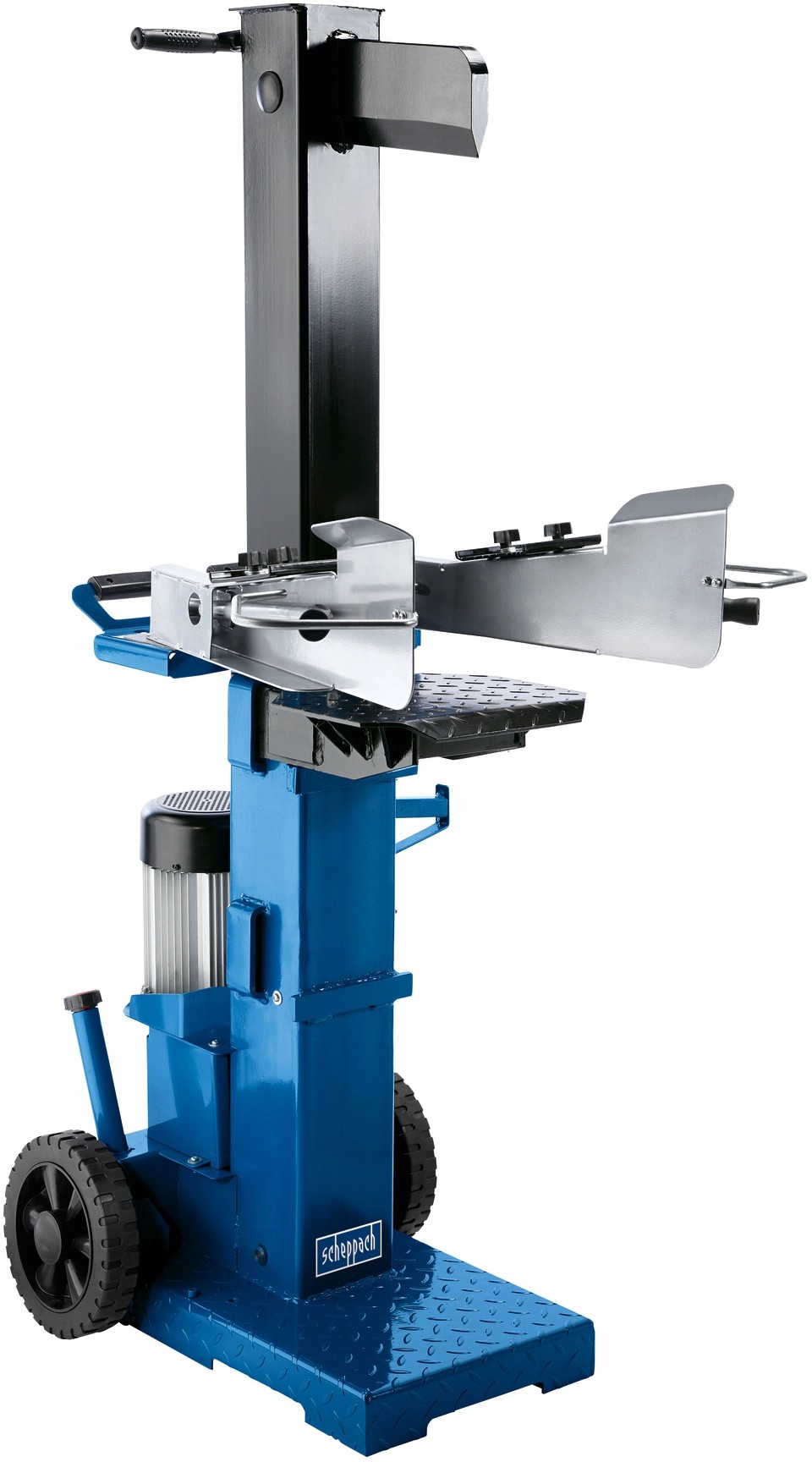 Scheppach Holzspalter HL1010 230 V kaufen bei OBI