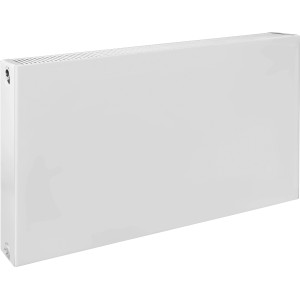 Heizkörper Weiß 60 cm x 100 cm