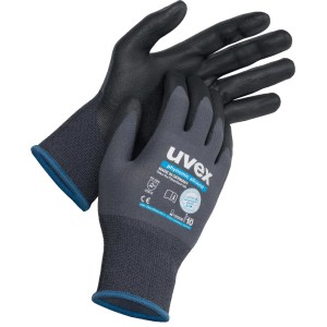 Uvex Schutzhandschuhe Phynomic Allround Gr. 10