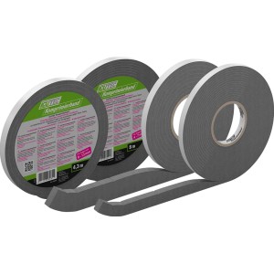 Icutec Komprimierband 8 m für Fugen von 4 - 7 mm
