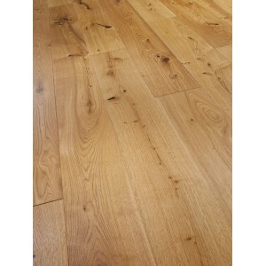 Parador Parkett 3060, rustikale Eiche, gebürstet und natur geölt, Landhausdiele.