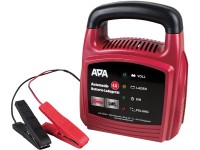 APA Starthilfe Powerpack 250 A mit Kompressor kaufen bei OBI