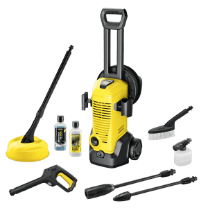 Kärcher Hochdruckreiniger K 3 Premium Car & Home 120 bar 380 l/h