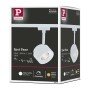 Paulmann LED-Schienenspot Pane URail, signalweiß, warmweiß, zur flexiblen Beleuchtung.