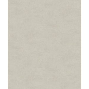 LOOKS by Wolfgang Joop Vliestapete Plain Beige, Detailansicht der beigen Tapetenstruktur.