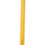 Sonneck Sandschaufel, spitz, mit Feder, geschmiedet und Holzstiel. Ideal für Garten- und Erdarbeiten.