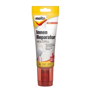 Molto Reparatur Moltofill Innen-Fertigspachtel 330 g
