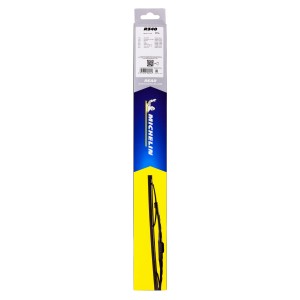 Michelin Heckwischer Standard Blade 340 mm in Verpackung für Reparatur & Ersatzteile.