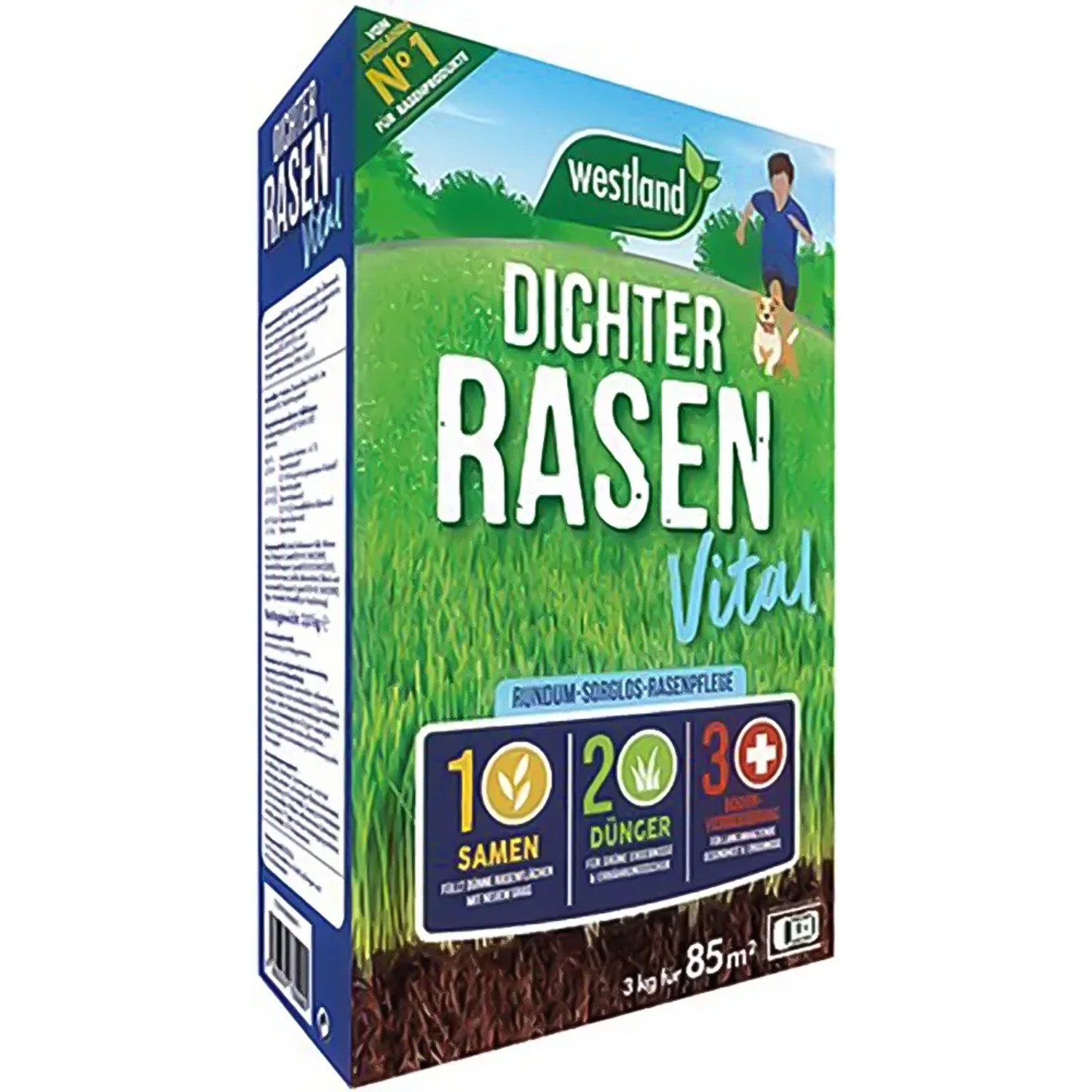 kann bio dünger schlecht werden Purgrün Bio-Birnbaum-Dünger 1 kg main image 1