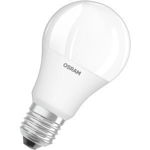 Osram Leuchtmittel E27 Glühlampenform 9,7 W
