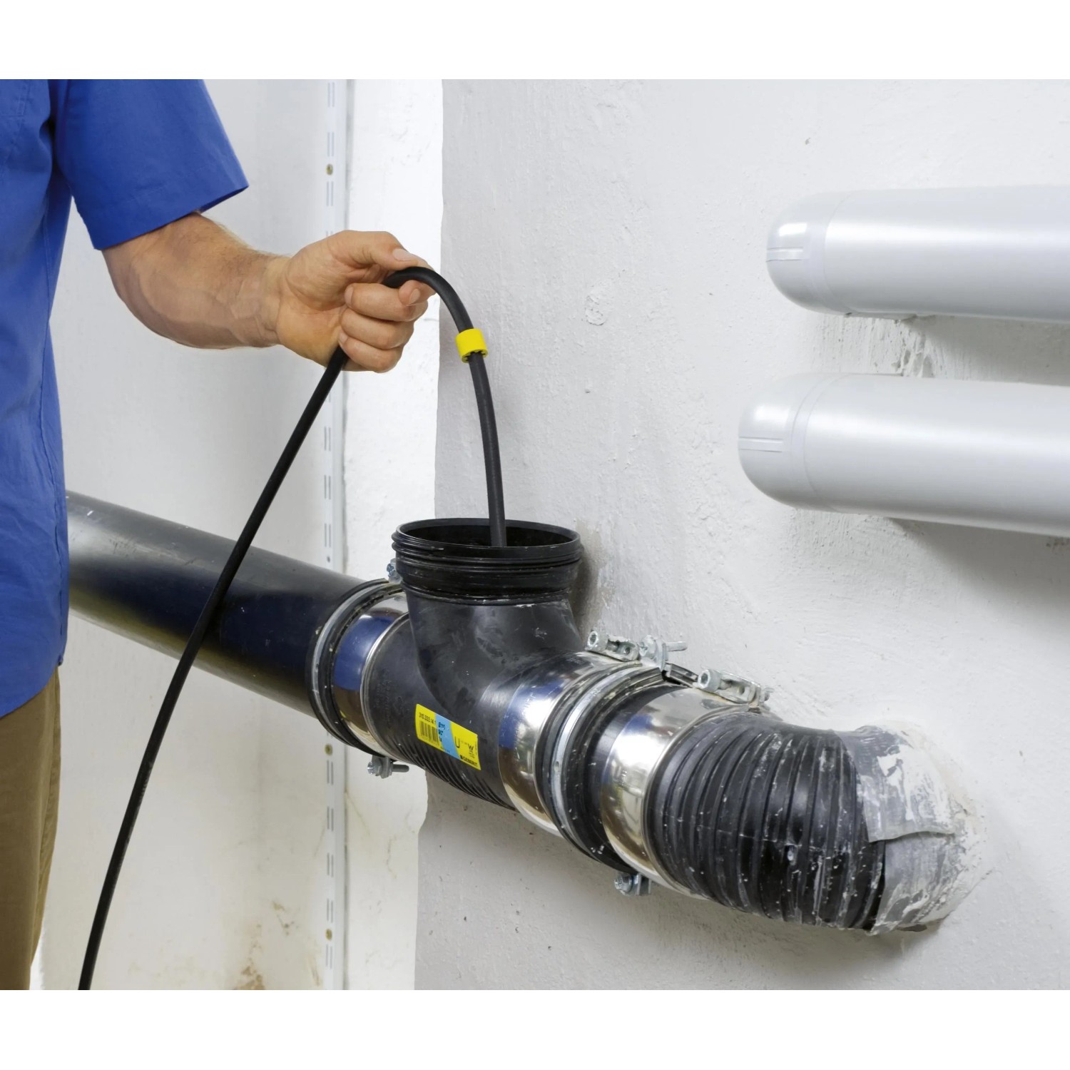 Kärcher Hochdruckreiniger HD 9/20-4 S Plus | 1.286-959.0 Kärcher Hochdruckreiniger HD 9/20-4 S Plus | 1.286-959.0
