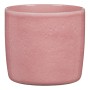 Scheurich Übertopf Solido 900, Ø 18 cm, Rosea, aus Keramik.