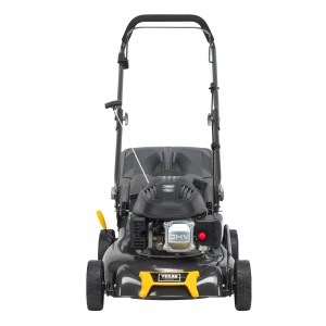Texas Benzin-Rasenmäher 4210 TR, 42 cm Schnittbreite, mit Radantrieb.