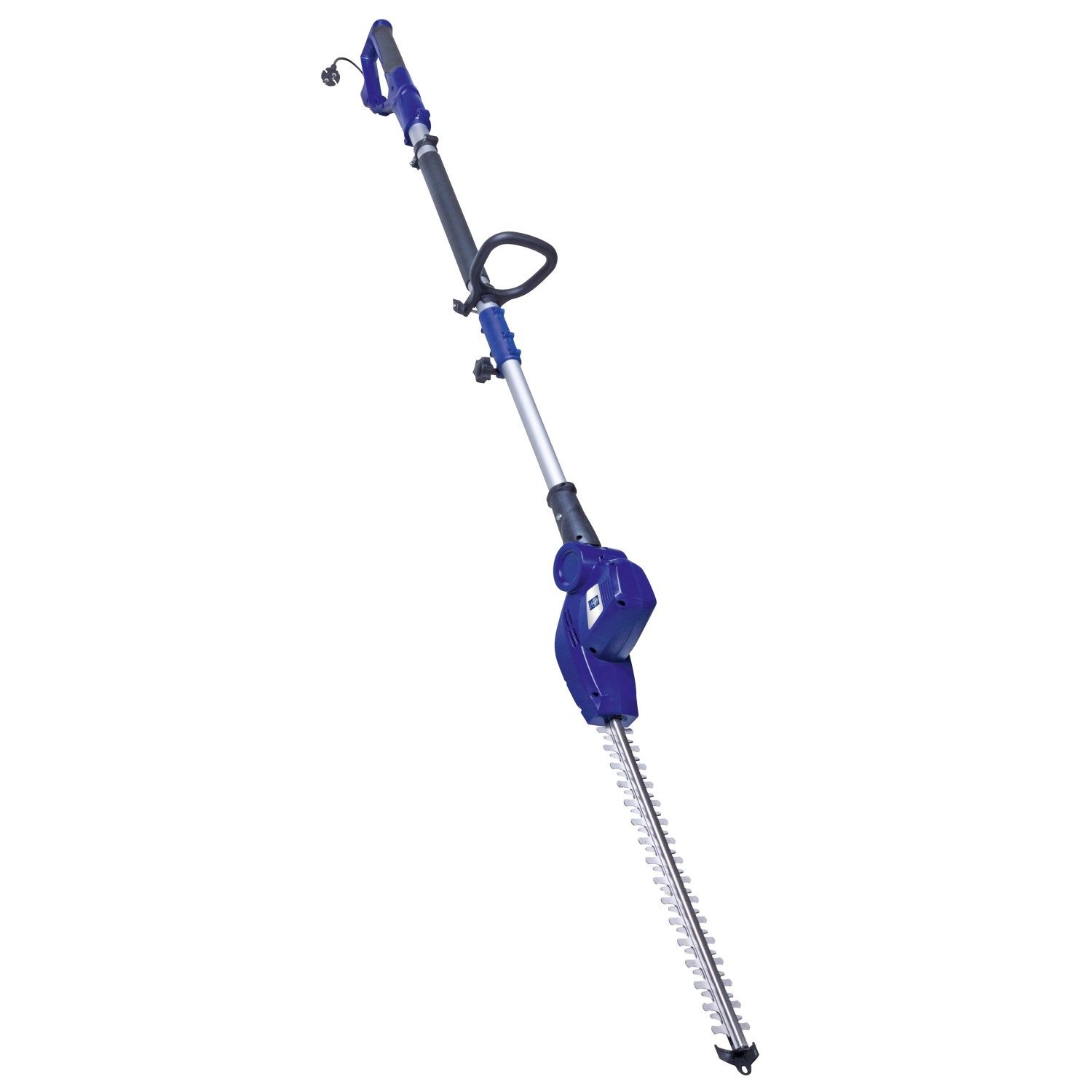 LUX ElektroTeleskopHeckenschere EHS400/42 T kaufen bei OBI