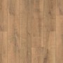 Kronoflooring Laminat Gold Volcano Oak, 7mm stark, Dielenoptik.