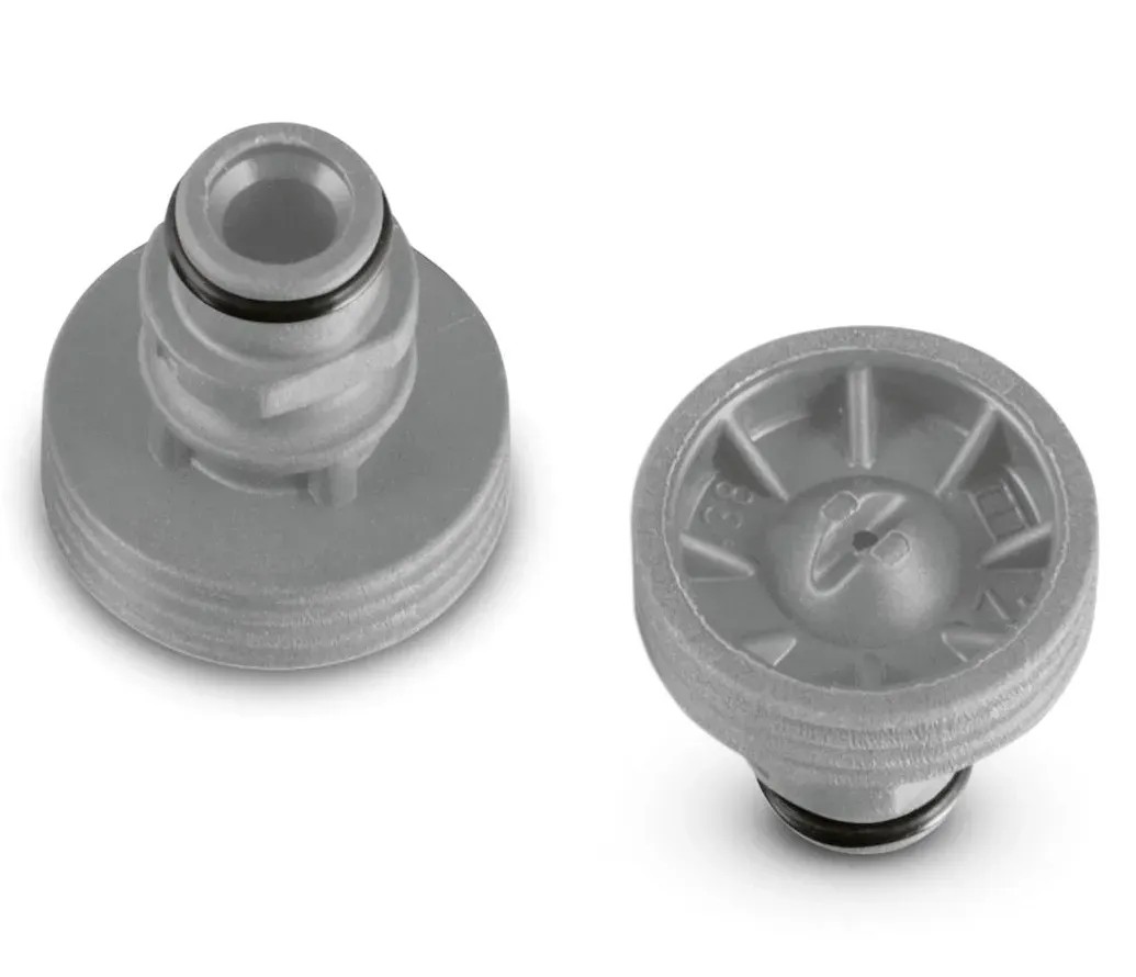 Kärcher Ersatzdüsen Für T Racer K2 K5