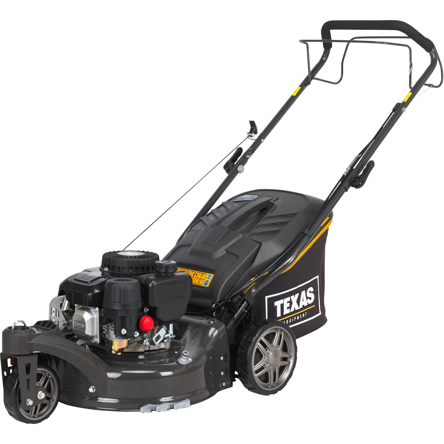 Texas BenzinRasenmäher Premium 4275TR kaufen bei OBI