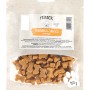 Primox Trainingssnack mit Geflügel, 150g, Knochenform. Ideal für das Hundetraining.