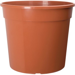 Florus Anzuchttopf Ø 30 cm terrakotta