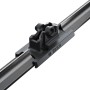 Bosch Aerotwin AP18U Wischblatt für klare Sicht, einfache Montage.