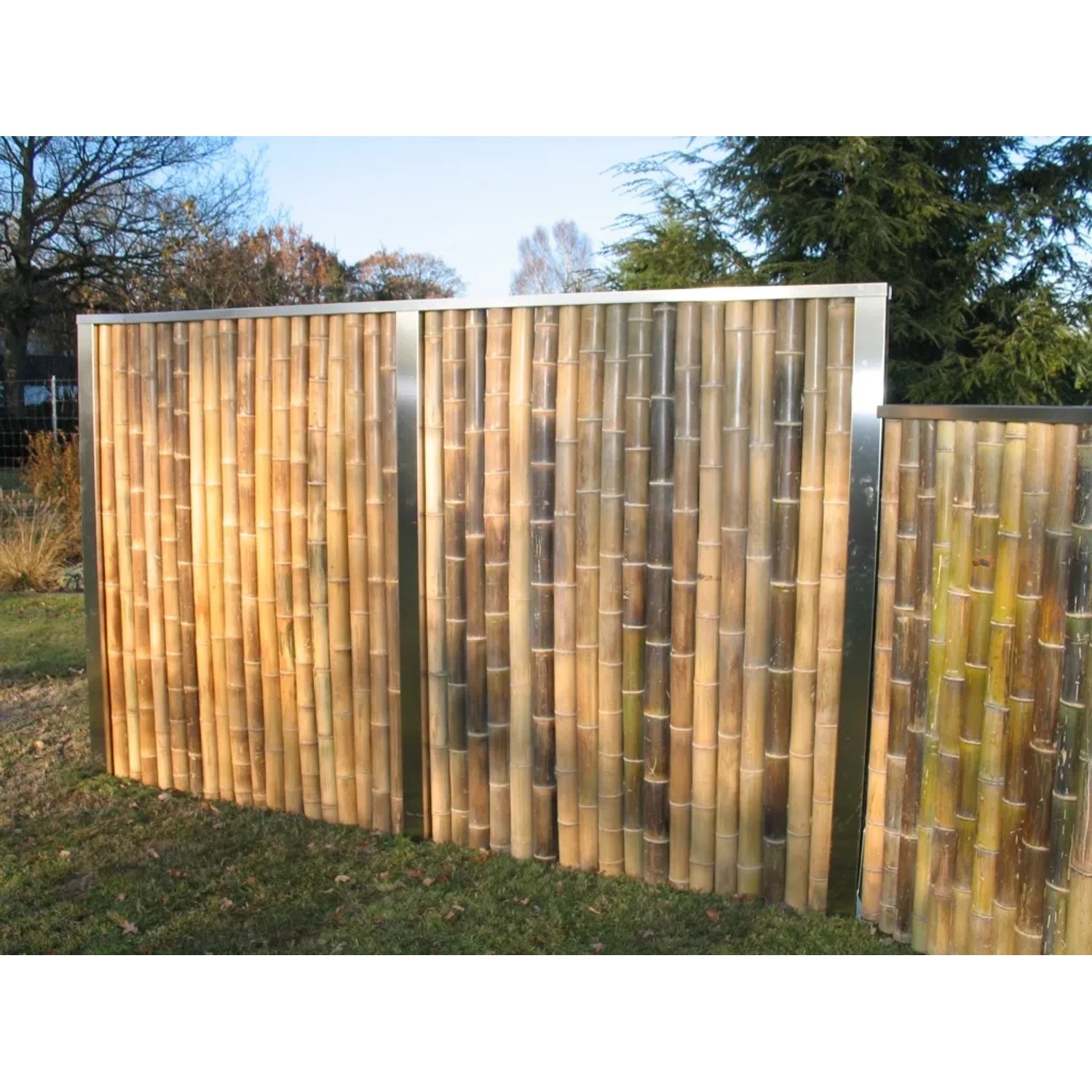 bambus 1 5 m hoch Künstlicher Bambusbaum 150 cm main image 1