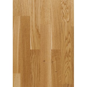 Parador Parkett Basic Rustikal Eiche matt Schiffsboden, Detailansicht der Holzstruktur.