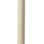Grüner Formal Garden Ausgussreiniger (Pömpel) mit Holzgriff, Ø 140 mm.