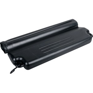 Steinbach Eisdruckpolster aus Kunststoff, schützt Ihren Pool im Winter vor Frostschäden.