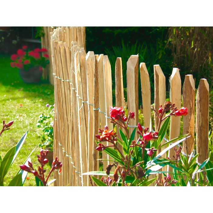Gartenzäune online kaufen bei OBI OBI.at