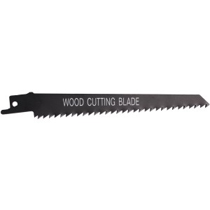 Sägeblatt für Einhell Universalsäge TC-AP 690 E, geeignet für Holzschnitte.