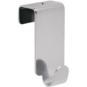 Siro Türgarderobe Metall Glänzend Verchromt Länge 60 mm