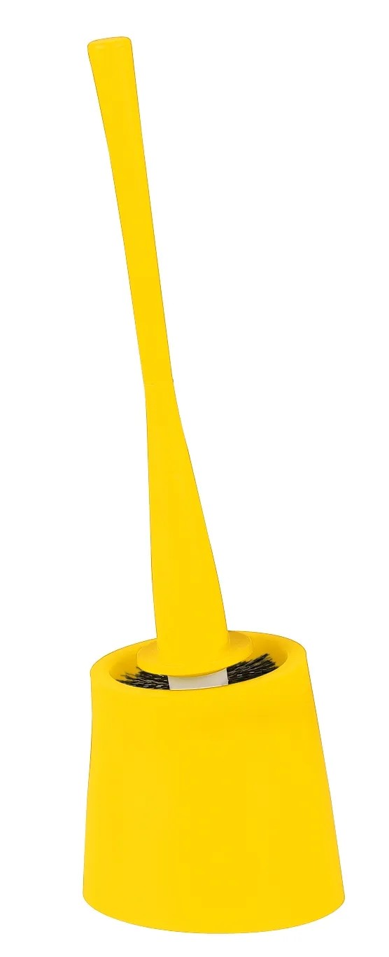 Spirella Move Abfalleimer 2 Liter - Grüner Mülleimer Für Bad & Küche