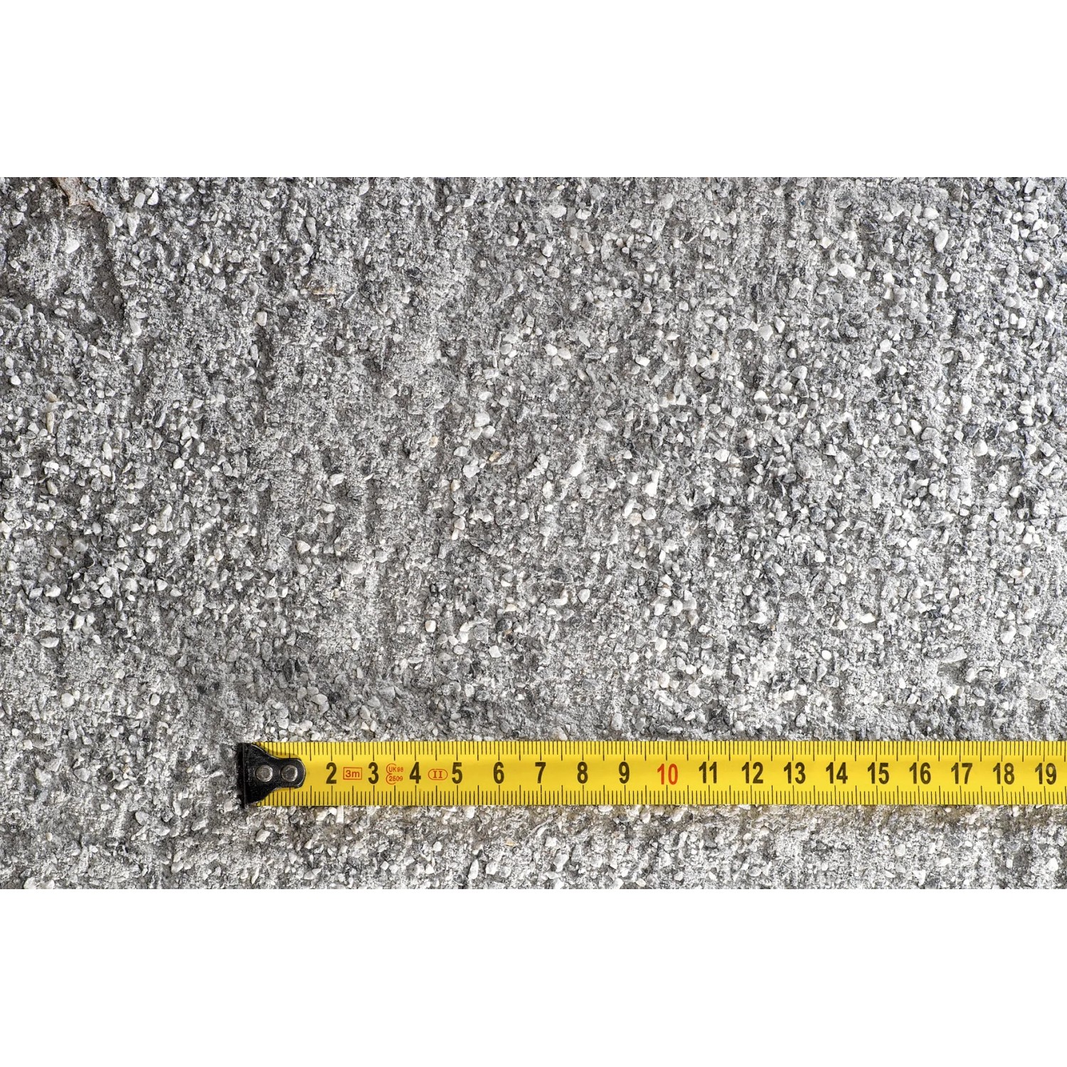 OPPENHÄUSER Streusplitt 1-3 Mm 2 X 15 Kg = 30 Kg Winterstreu Streugranulat Umweltfreundlich 30