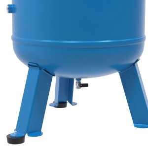 Güde Kompressor 485/10/200 ST