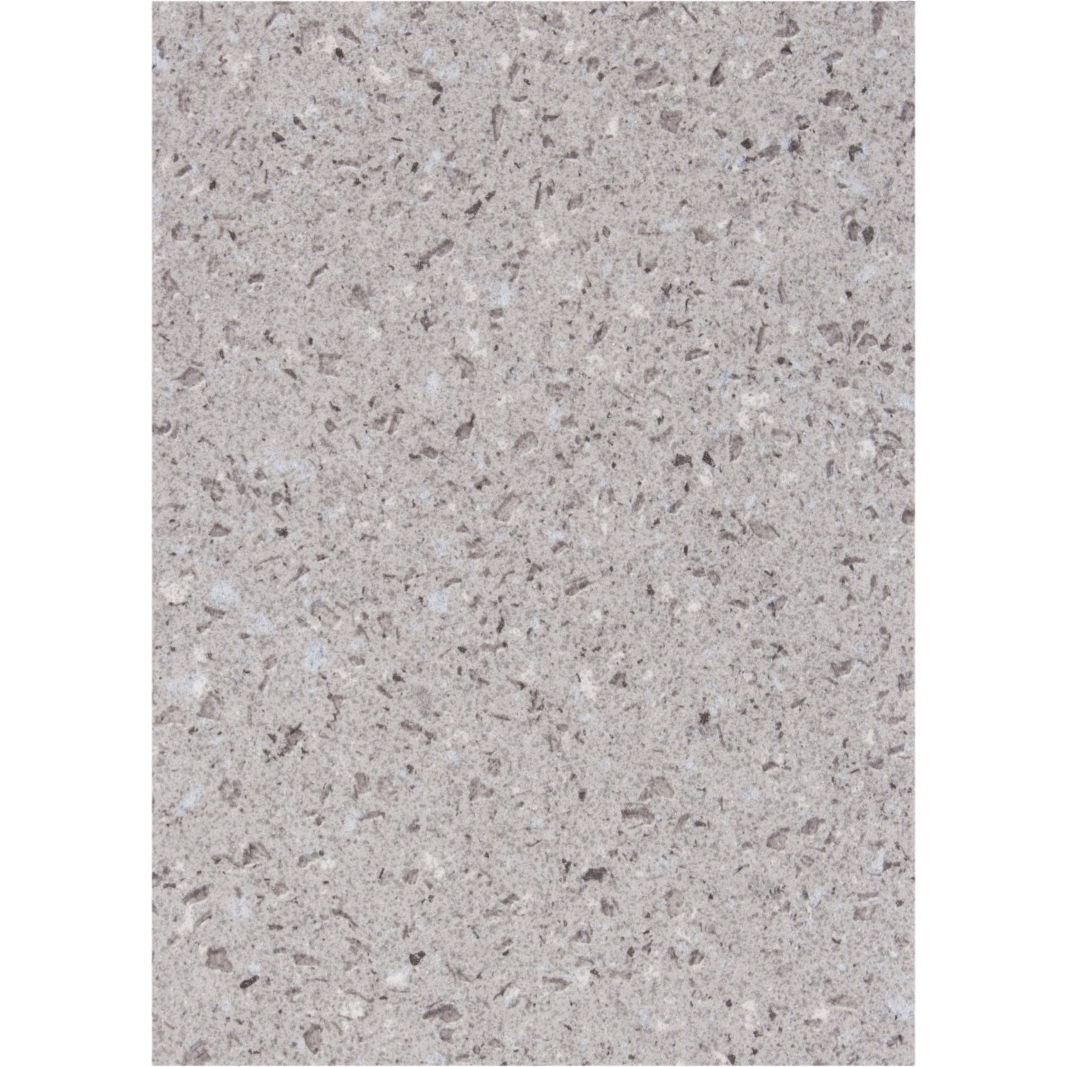 PVC Bodenbelag Allover Optik Grau Meterware 400 cm breit kaufen bei OBI