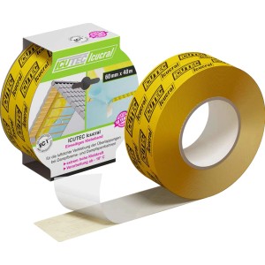 Icutec Icucral Klebeband 40 m