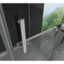 Glasdeals Fünfeck Duschkabine PENTAGONO 100 x 100 x 195 cm 3070_5