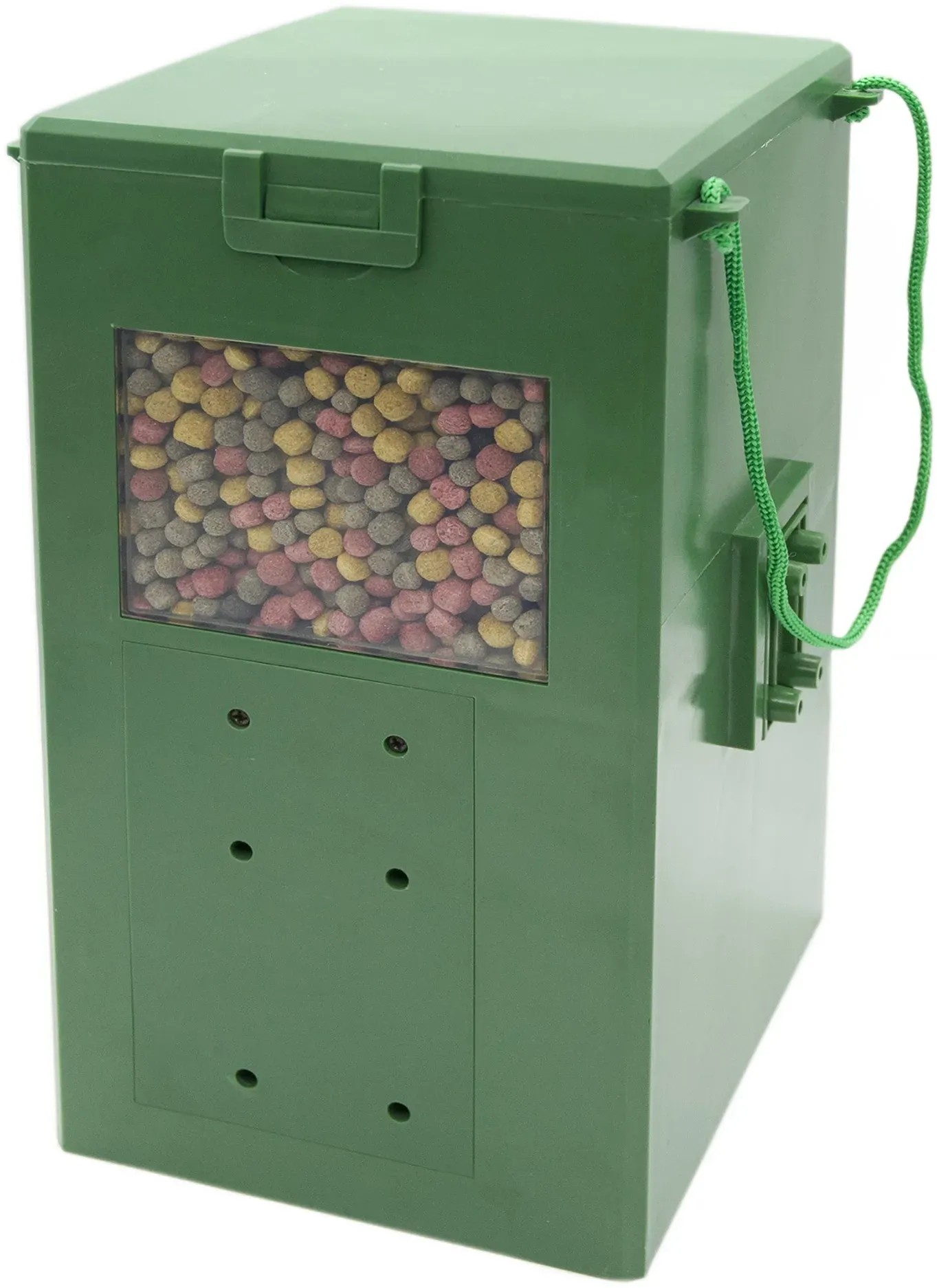 VT Futterautomat Quick Feeder kaufen bei OBI