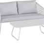 Olivfarbenes Ersatz-Rückenkissen für Scafford Sofa-Lounge-Set.